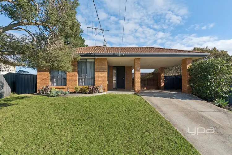58 Anelida Street