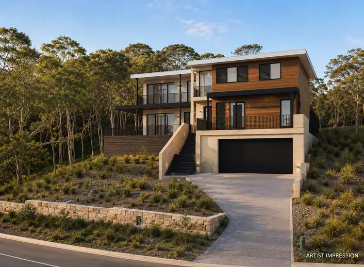 31 Whistling Kite Circuit, Murrays Beach NSW 2281