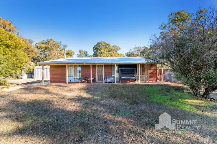 202 Morgan Road