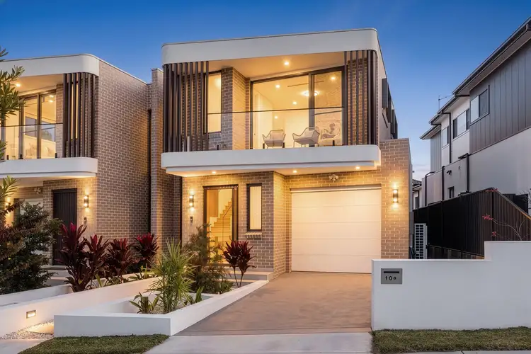 10A Daly Avenue