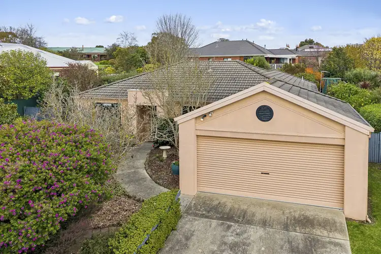 1 Rose Drive