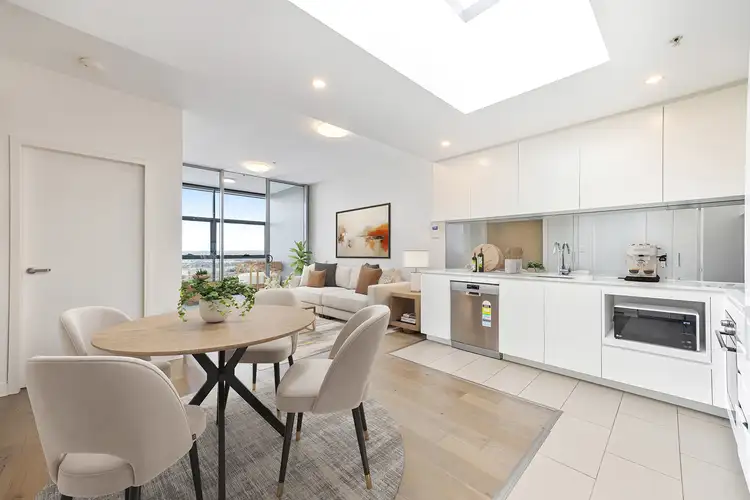 1514/23-31 Treacy Street