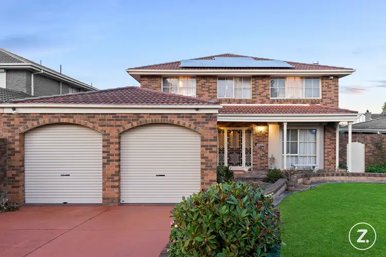 10 Granton Avenue