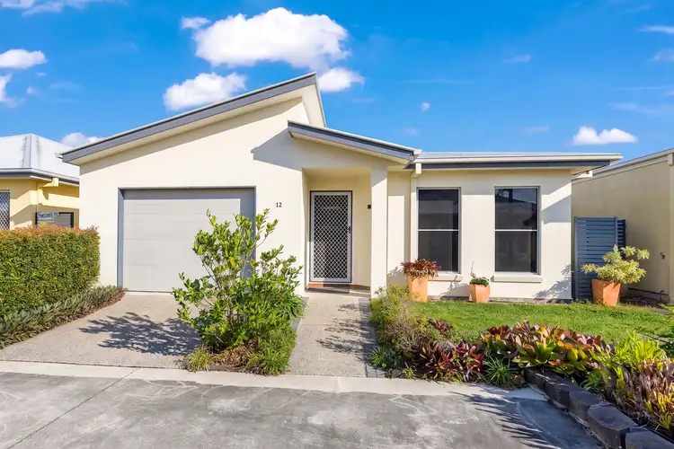 12/74 Cotterill Avenue