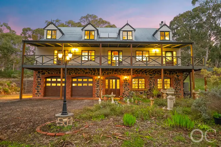 73 Knotts Hill Road
