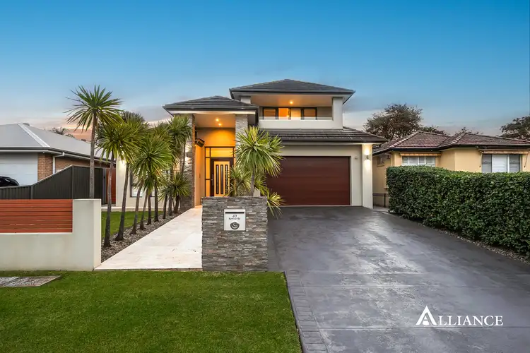40 Ramsay Road