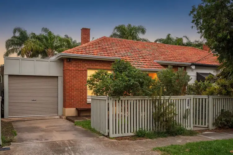 3 Sandville Avenue