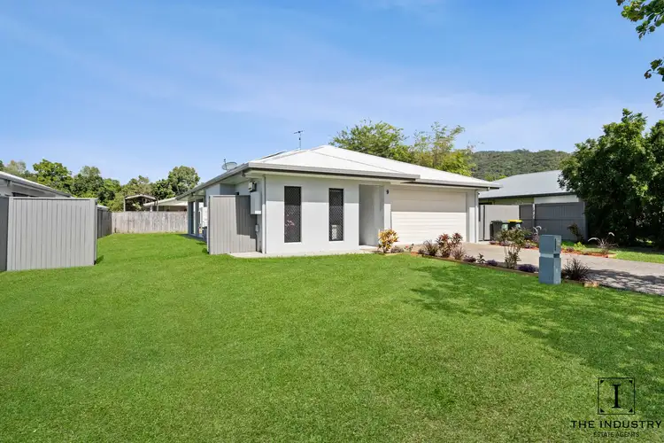 9 Quarterdeck Street