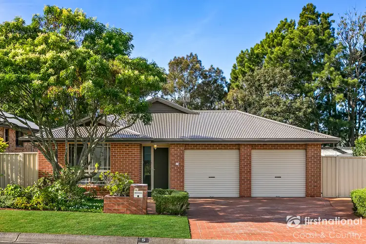 5 Coolangatta Avenue
