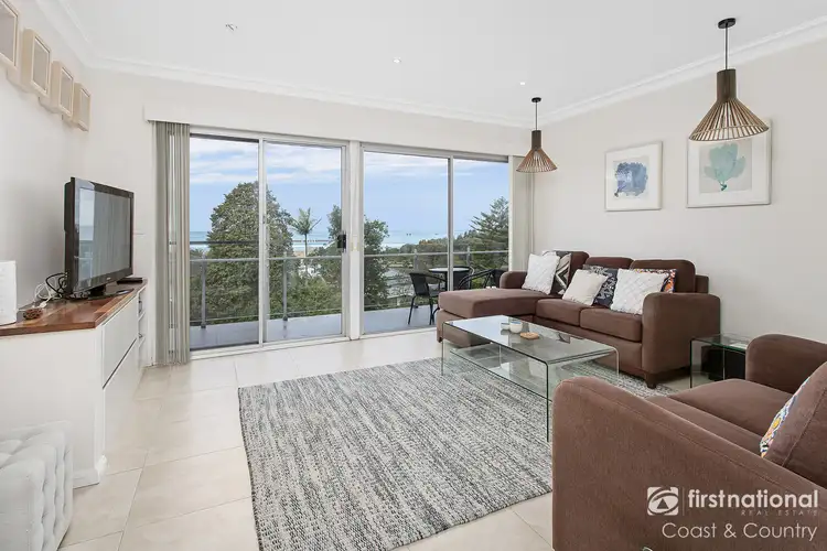 2/29 Riverleigh Avenue