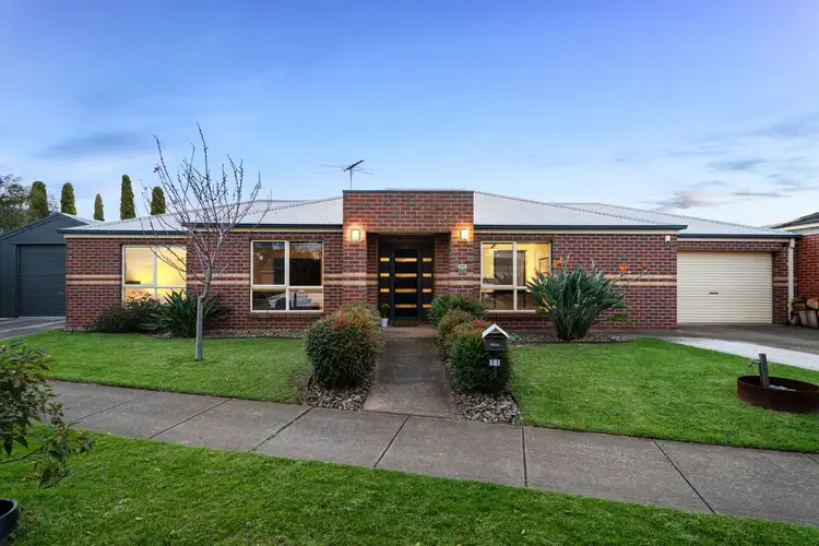 11 Christina Court