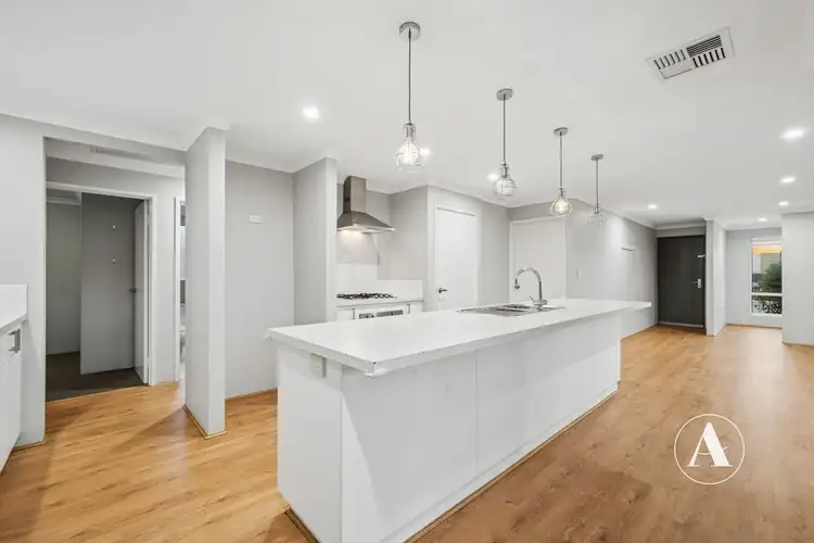 Sixth view of Homely house listing, 18 Hobson Loop, Piara Waters WA 6112
