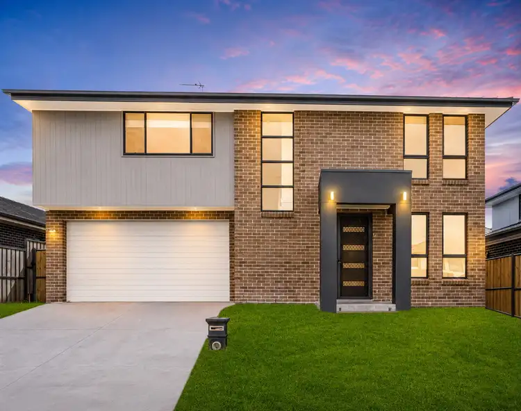 36 Brahman Road