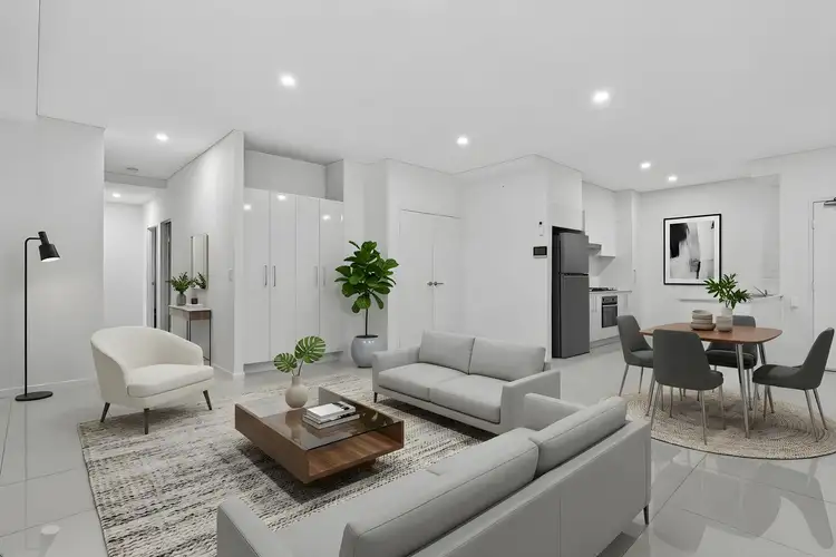 201/11 Junia Avenue, Toongabbie NSW 2146