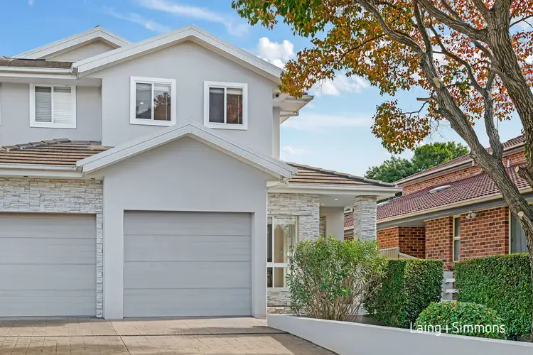 5 Elsinore Street