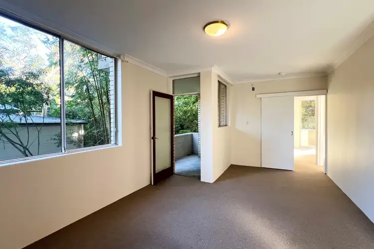2/46 Evans Street