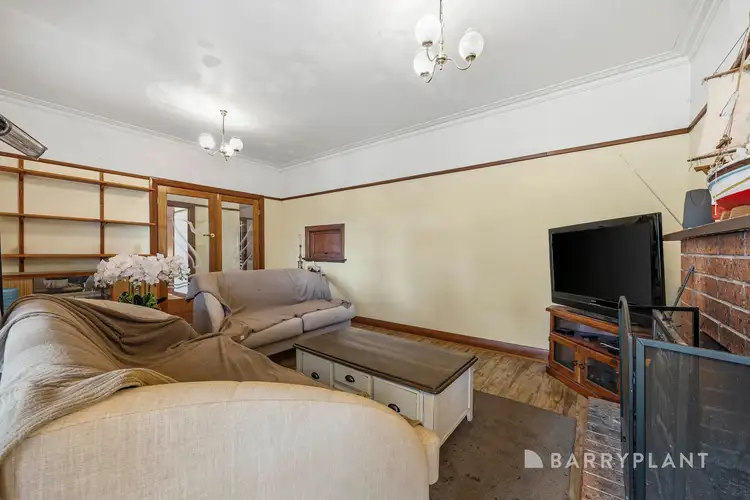 Third view of Homely house listing, 82 Reef Gully Road, Waterloo VIC 3373