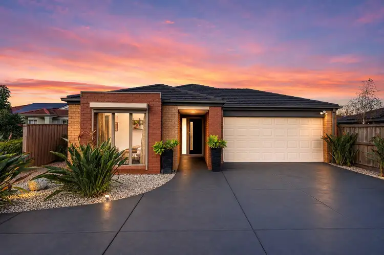 4 Moonah Court