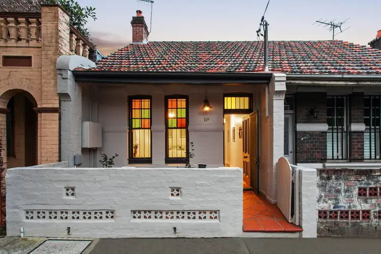 11B Trafalgar Street