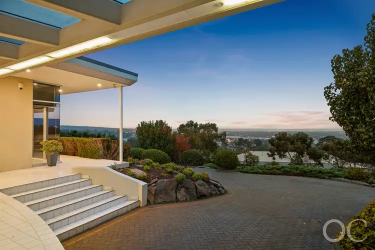 Sixth view of Homely house listing, 12 Mitchell Crescent, Pasadena SA 5042