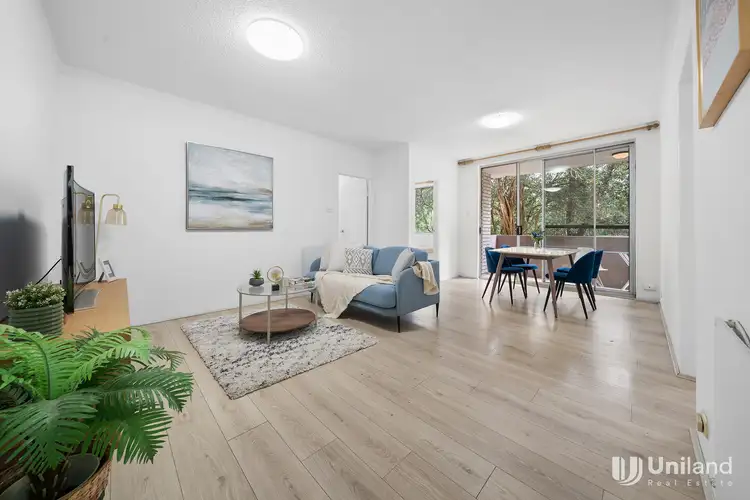 25/34-40 Edensor Street
