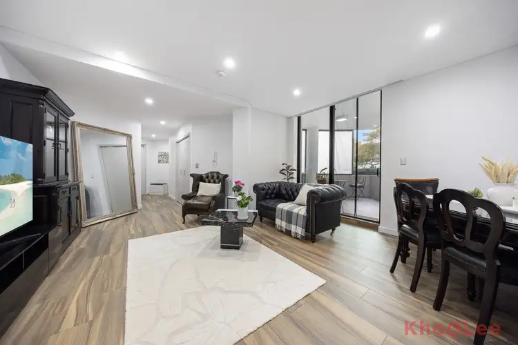134/310 Wattle Street