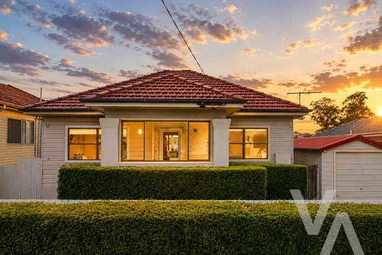 15 Traise Street