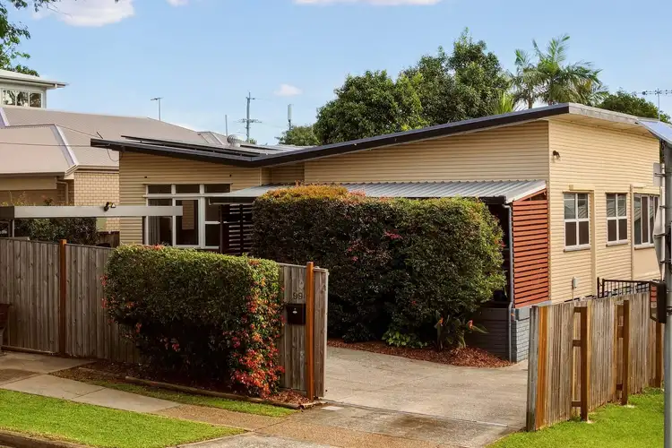 99 Kirby Road