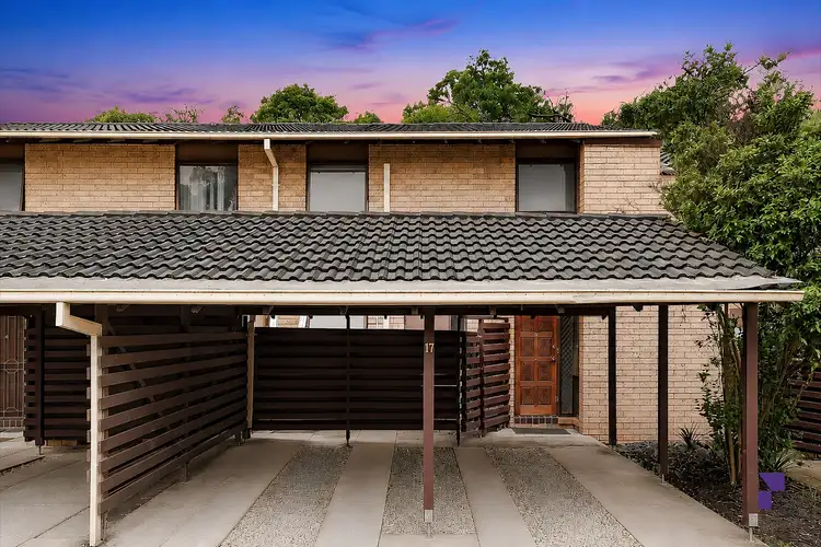 17/75 Chiswick Road