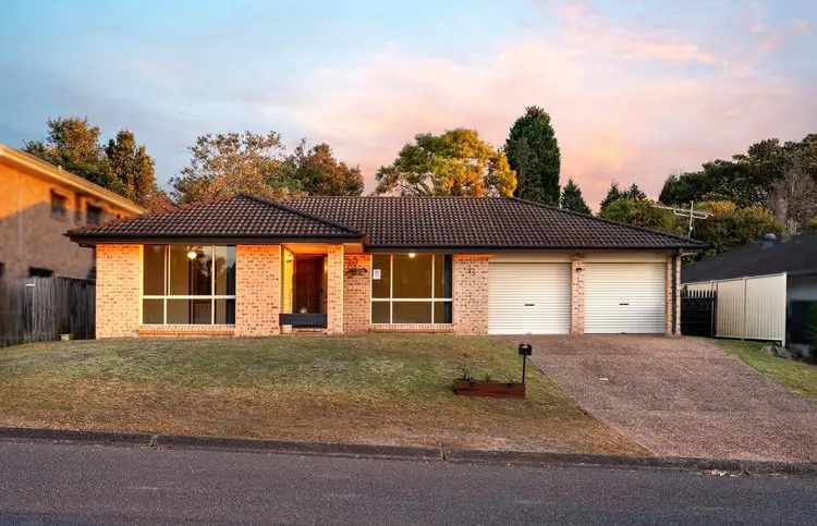 25 Conroy Crescent