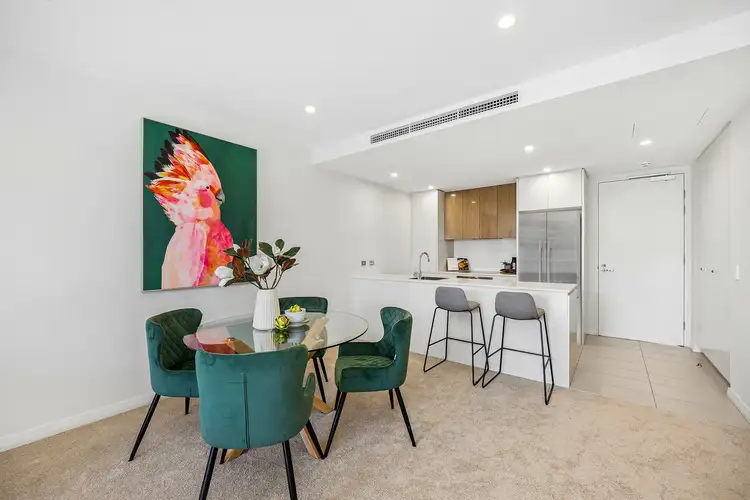 143/46 Macquarie Street