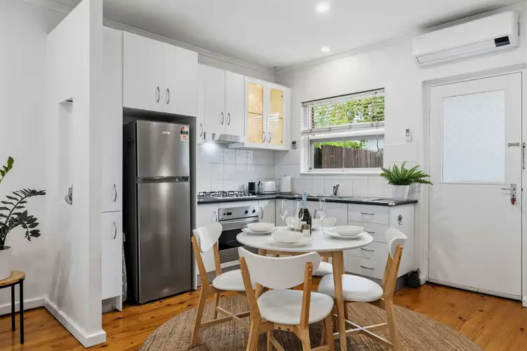 3/38 Kitchener Avenue