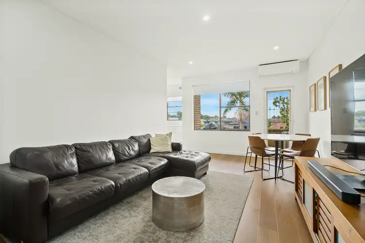 6/25 Gannon Avenue
