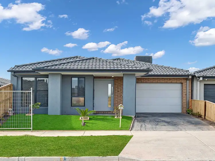 35 Cherish Street