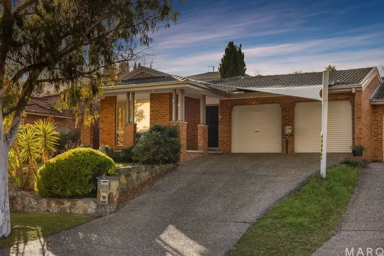 79 Paul Coe Crescent