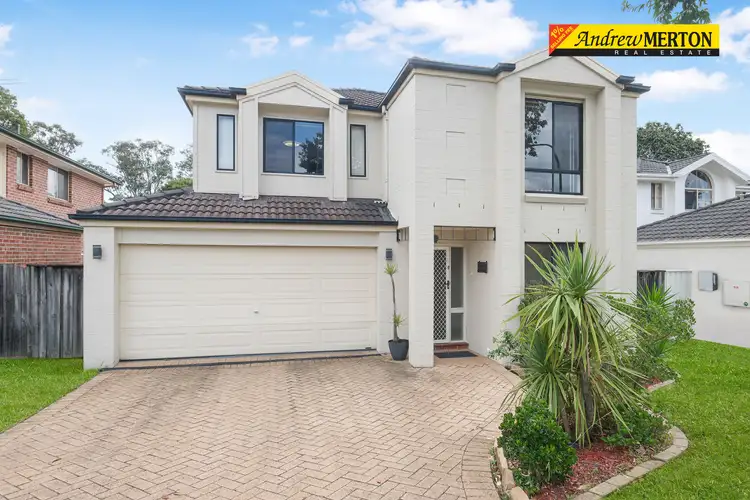 22 Millcroft Way