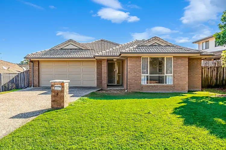4 Jaxson Terrace
