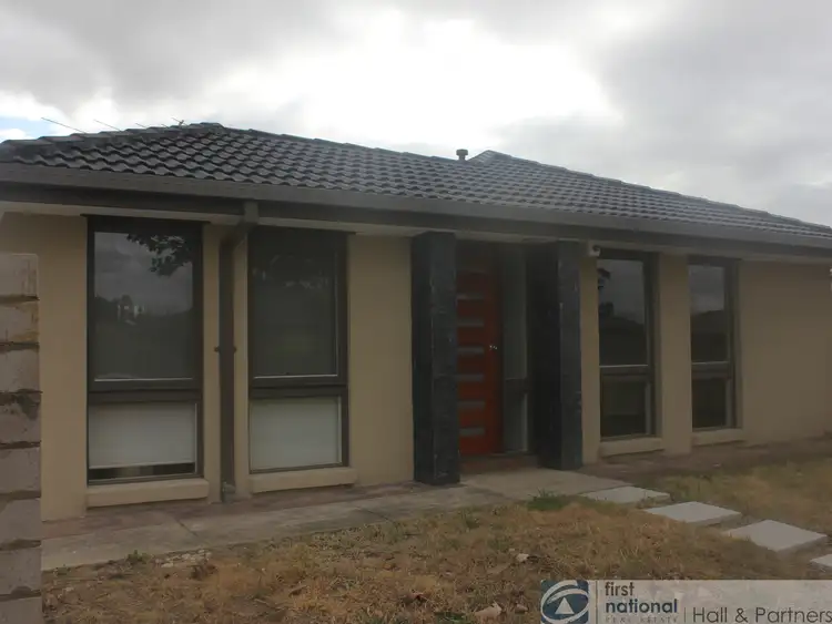23 Narellan Drive