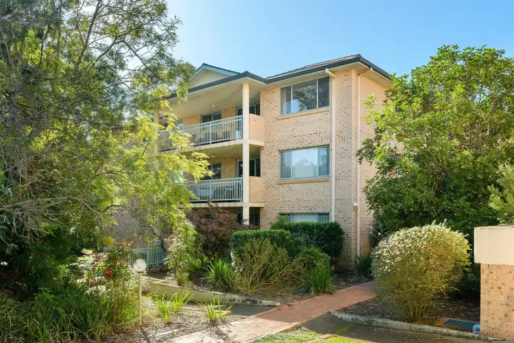 4/52-58 Linden Street