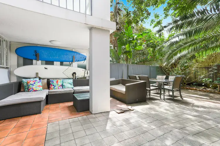 1a/82 Blair Street