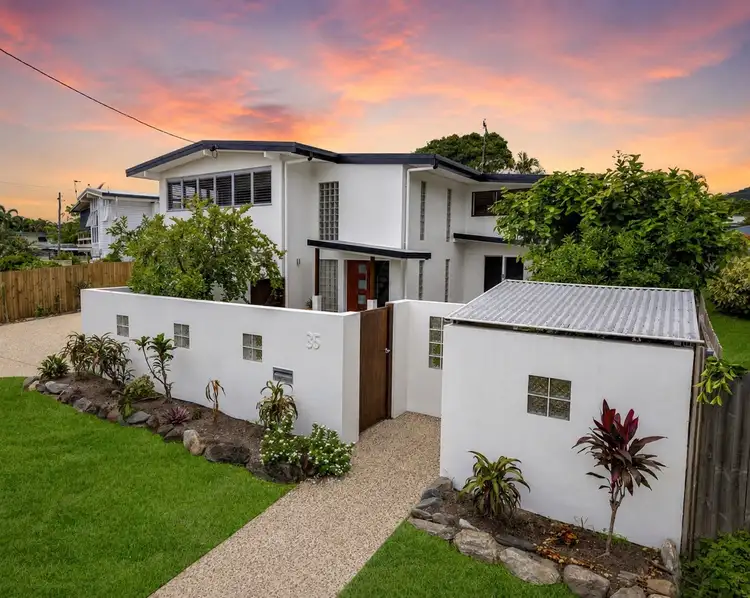 35 Terebra Street