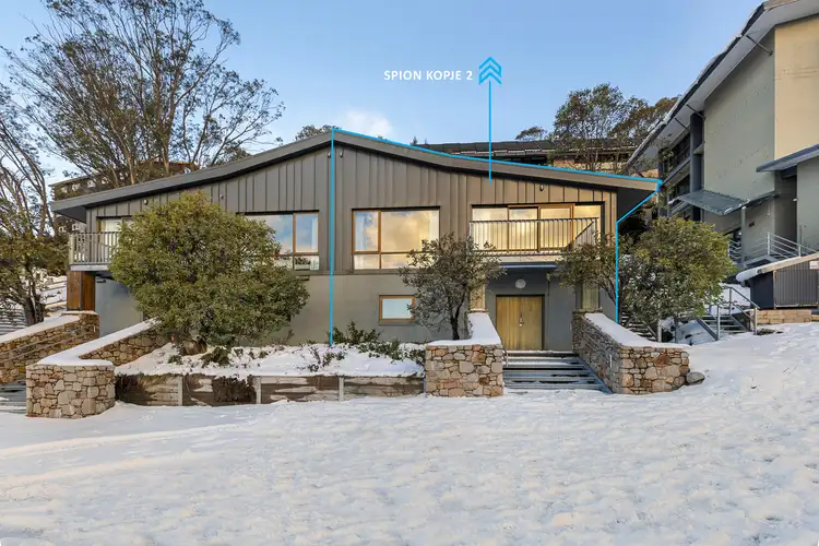 2/13 Falls Creek Road