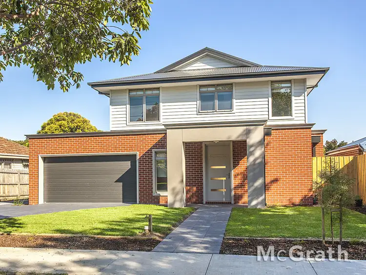 50 Nicholson Street