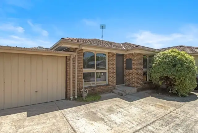 3/25 Chauvel Street