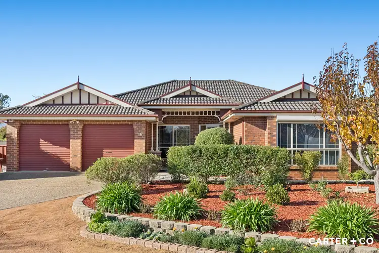 16 Wanderer Court