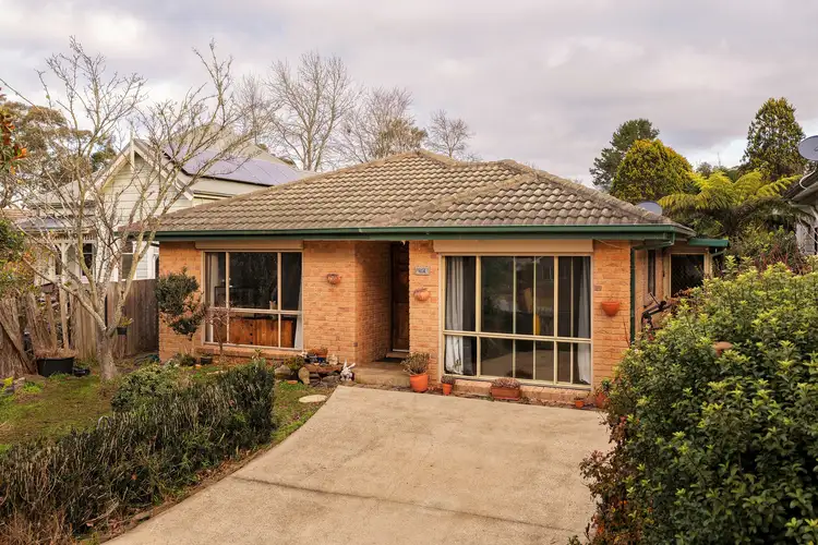 64 Fitzgerald Street