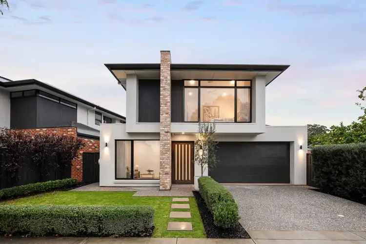 5A Everest Avenue