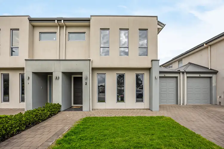 2/19 Sampson Road