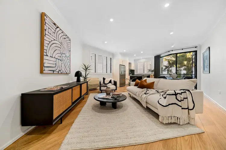 3/1A Booth Street