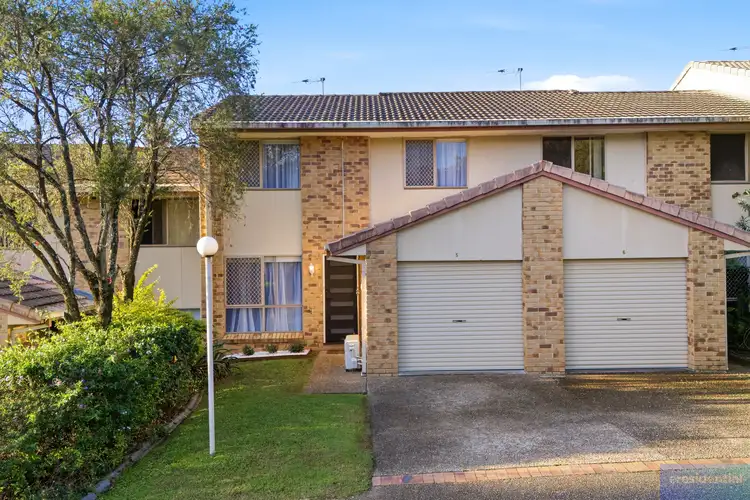 5/125 Overland Drive